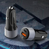 بهترین شارژر فندکی فست شارژ الدینیو