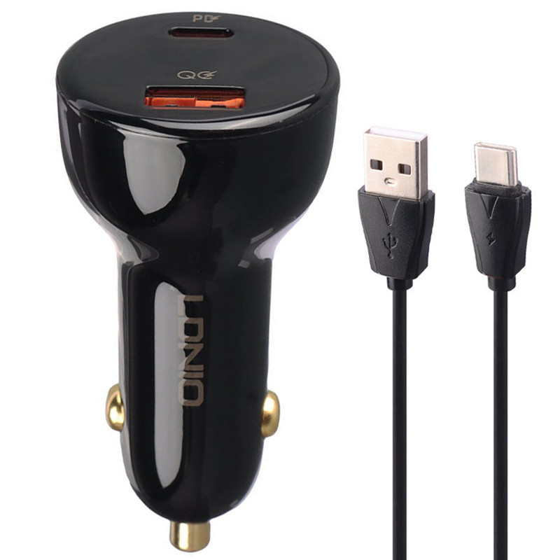 بهترین شارژر فندکی 100 وات بازار