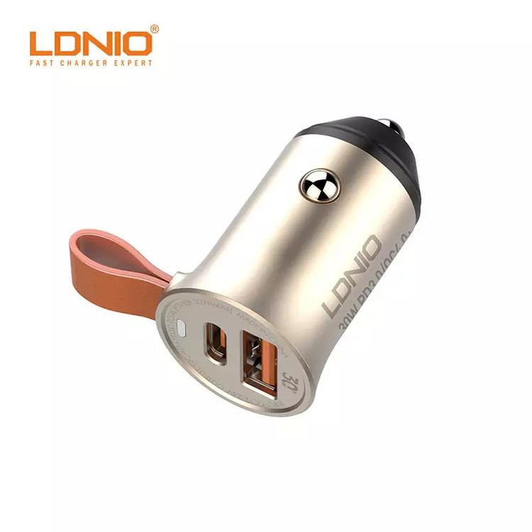 بهترین شارژر فندکی برای گوشی سامسونگ