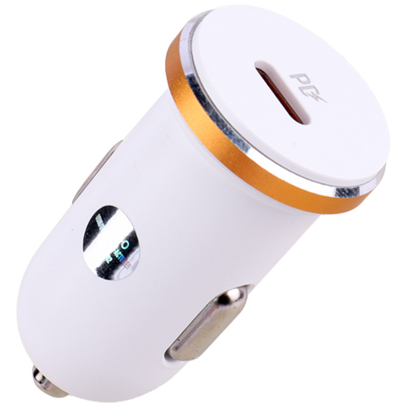 شارژر فندکی همراه با کابل اورجینال