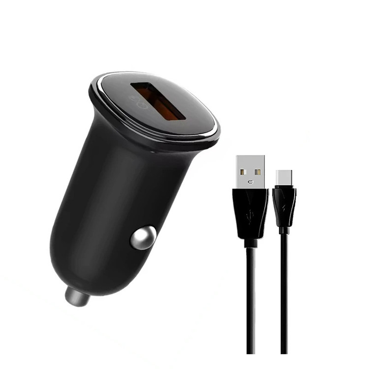 شارژر فندکی مناسب آیفون و اندروید