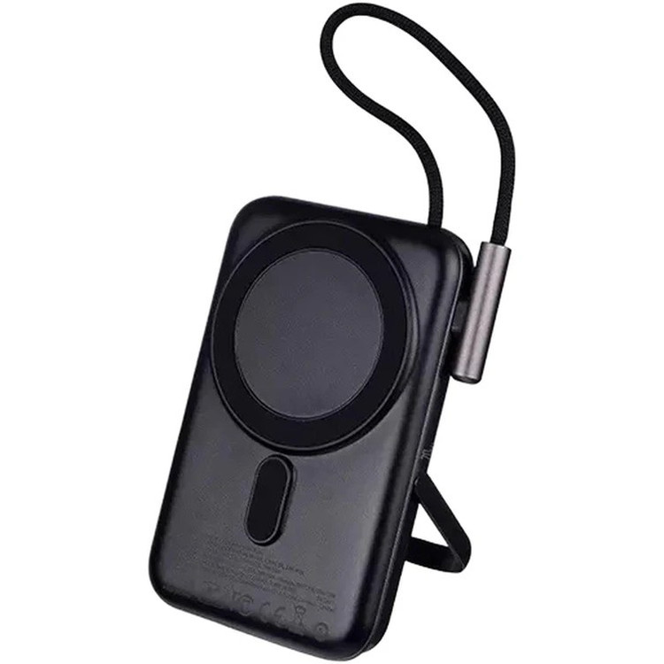 پاوربانک وایرلس مگنتی مک دودو MC-1811