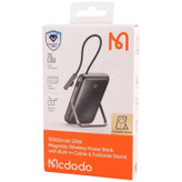 پاوربانک مک دودو با استند تاشو