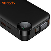 پاوربانک 30 وات مک دودو مدل MC-3870