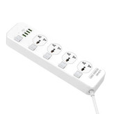 خرید اینترنتی چند راهی برق الدینیو SC4408