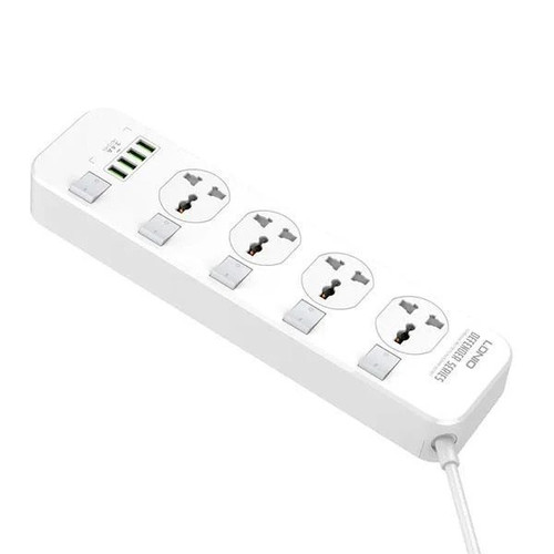 خرید اینترنتی چند راهی برق الدینیو SC4408