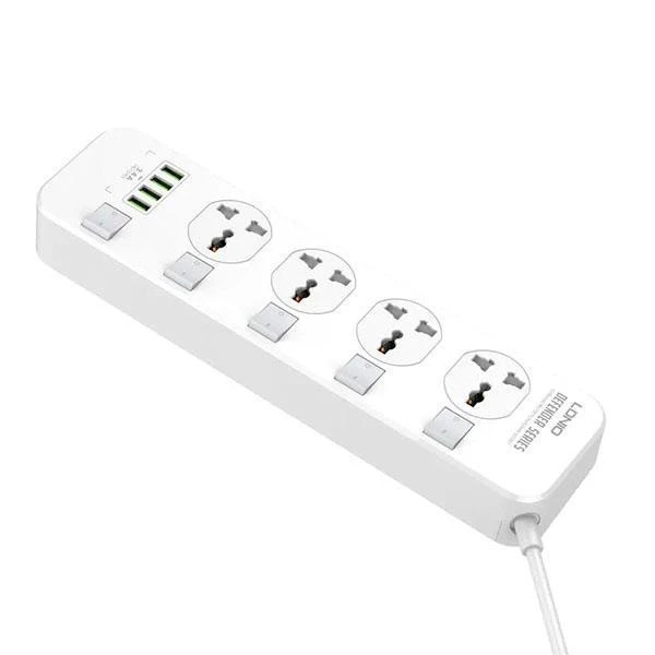 خرید اینترنتی چند راهی برق الدینیو SC4408