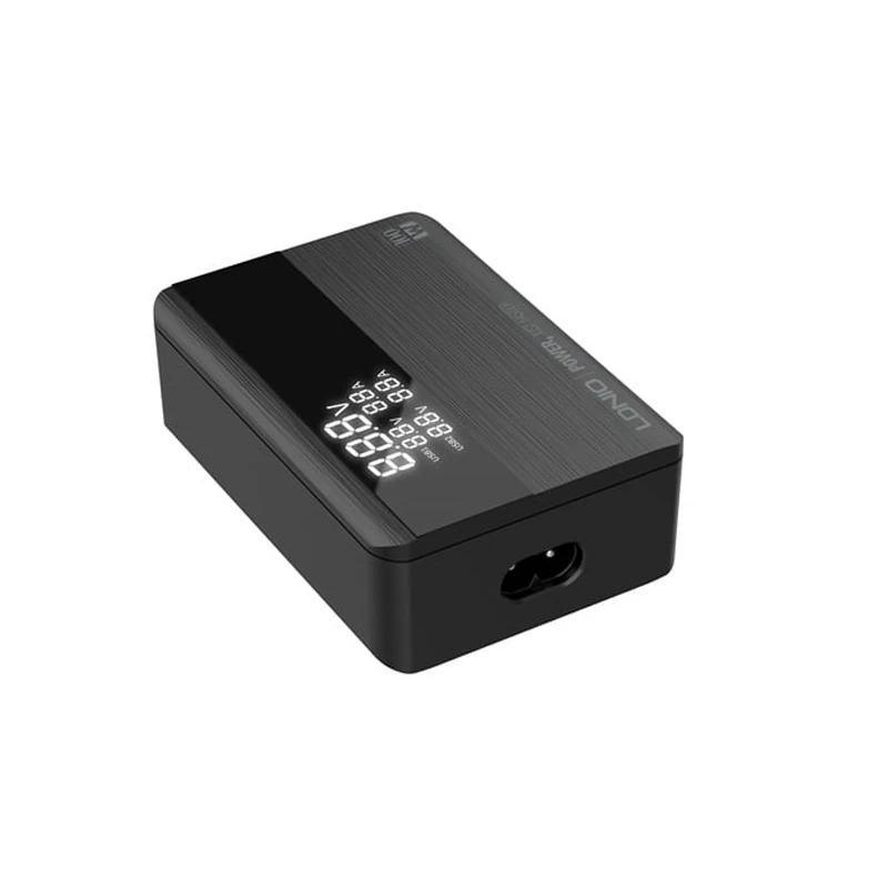 هاب شارژر رومیزی USB LDNIO A4809C