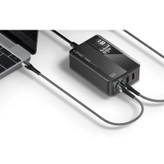 هاب شارژ سریع برای موبایل و لپتاپ