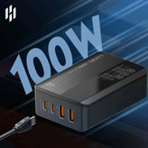 هاب شارژر چندکاره با توان ۱۰۰ وات