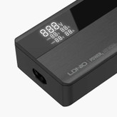 شارژ همزمان گوشی و تبلت با هاب الدینیو