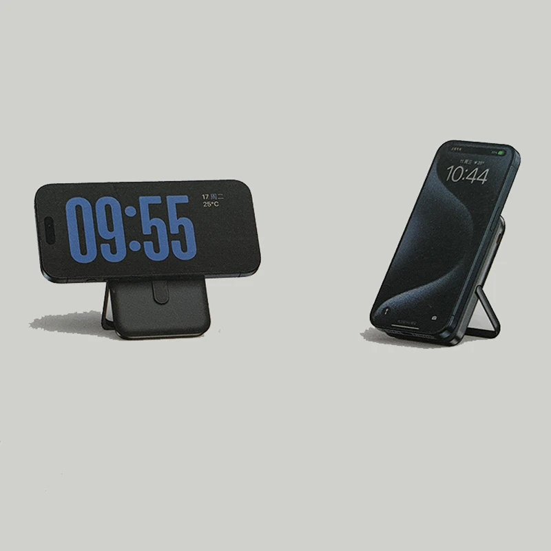 پاوربانک بیوا BP-016 با استند تاشو