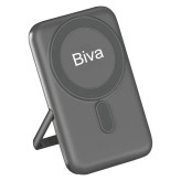 خرید پاوربانک وایرلس بیوا Biva BP-016