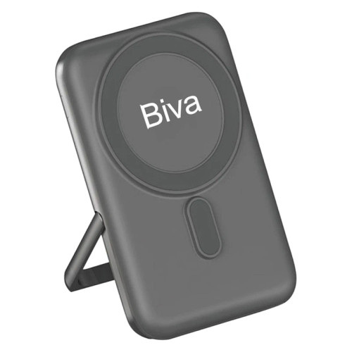 خرید پاوربانک وایرلس بیوا Biva BP-016