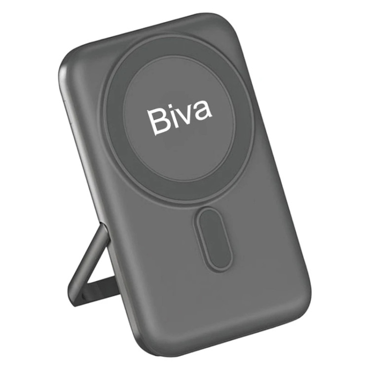 خرید پاوربانک وایرلس بیوا Biva BP-016