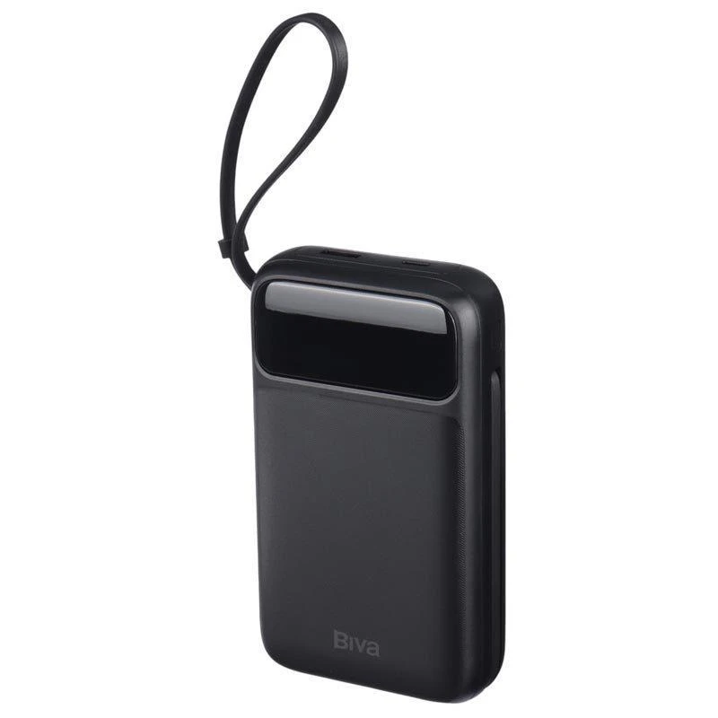 خرید پاوربانک بیوا BP-017 ظرفیت 20000