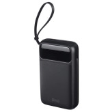 خرید پاوربانک بیوا BP-017 ظرفیت 20000