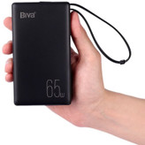 پاوربانک 20000 بیوا 65 وات اصل