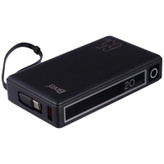 پاوربانک بیوا BP-025 با فناوری Fast Charging