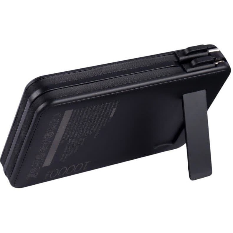 پاوربانک وایرلس مغناطیسی 10000 بیوا