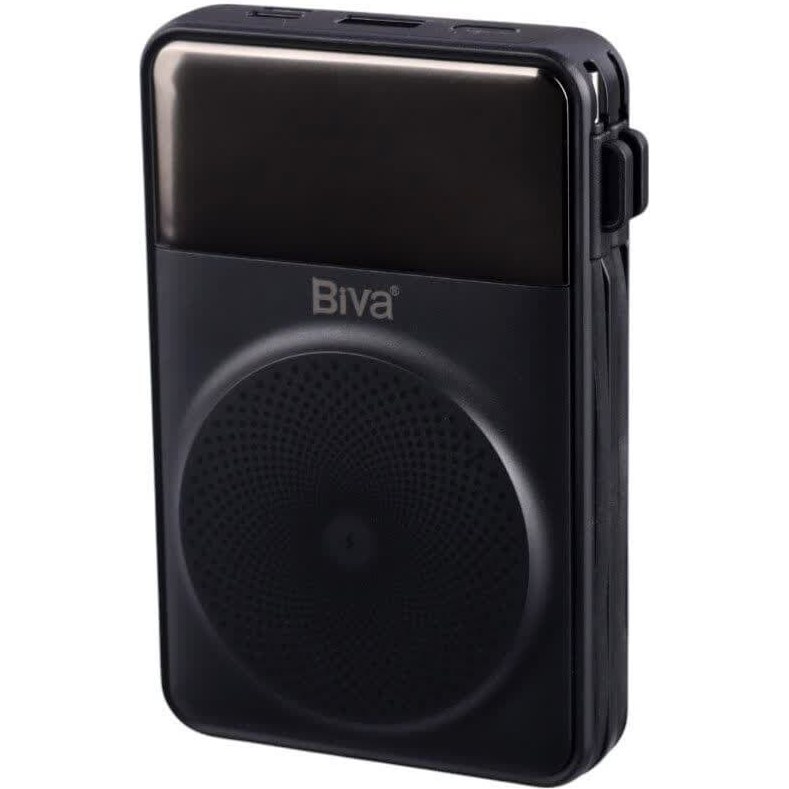 خرید پاوربانک وایرلس مگنتی بیوا BP-028