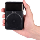 پاوربانک بیوا با استند و کابل داخلی