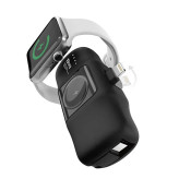 خرید پاوربانک وایرلس مگنتی بیوا BP-033