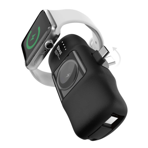 قیمت پاوربانک بیوا 5000 میلیآمپر تایپسی