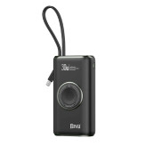 خرید پاوربانک بیوا BP-027 با شارژ اپل واچ