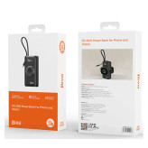 قیمت پاوربانک وایرلس مگنتی بیوا 10000