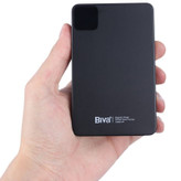 پاوربانک وایرلس بیوا مخصوص آیفون