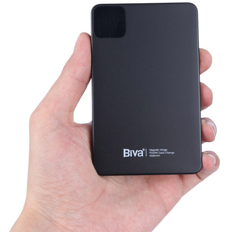 پاوربانک مگسیف بیوا اصل برای آیفون