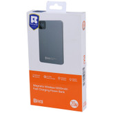 پاوربانک مگسیف بیوا BP-030 توان 20 وات