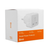 مبدل برق تایمر دار بیوا اصل