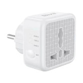 خرید مبدل برق تایمر دار بیوا PS-03