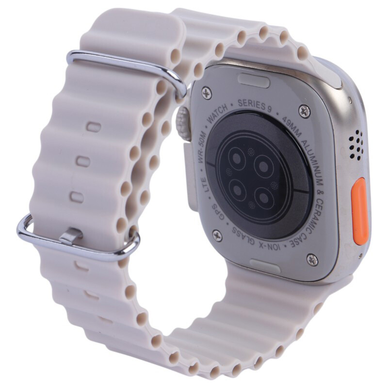 خرید پکیج ساعت و هندزفری TK13 Ultra2 ارزان