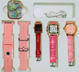 پک ۴ عددی ساعت i-530 Mini