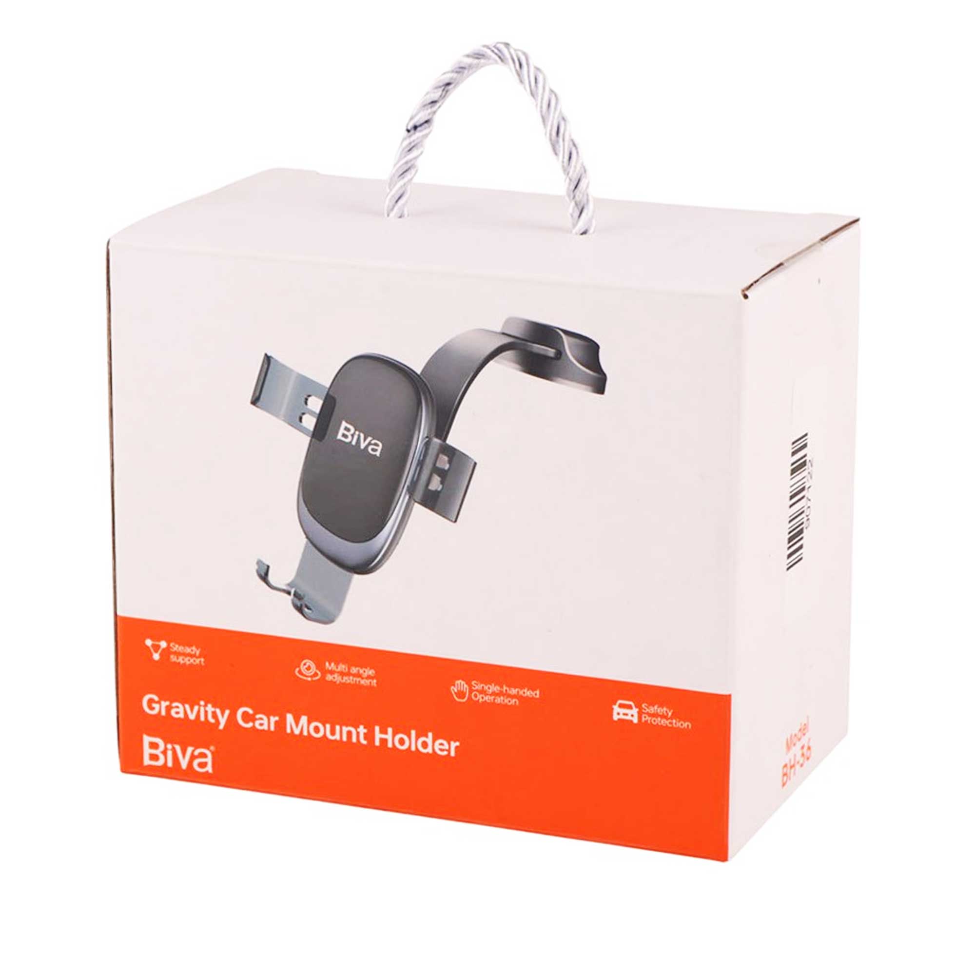 هولدر بیوا BH-36 با قابلیت تنظیم زاویه