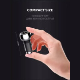 خرید آنلاین شارژر فندکی LDNIO C1