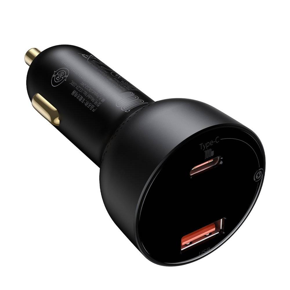 قیمت Baseus 100W car charger