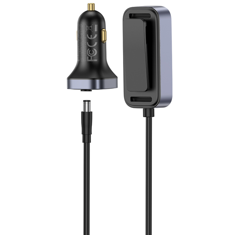 قیمت شارژر Baseus 6-port car charger