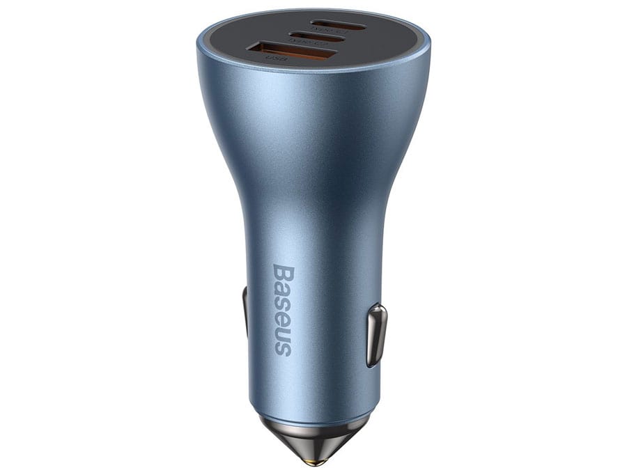 Baseus CGJP010003 USB-C + USB-A 65W