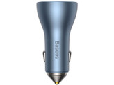 Baseus 65W car charger with PD / QC