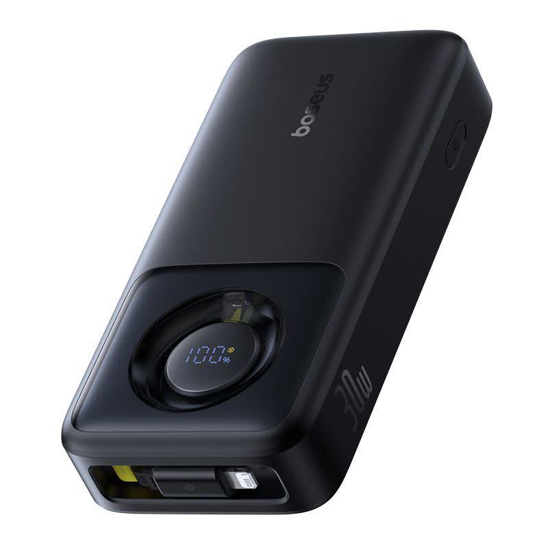 پاور بانک بیسوس NOMOS ۲۰۰۰۰