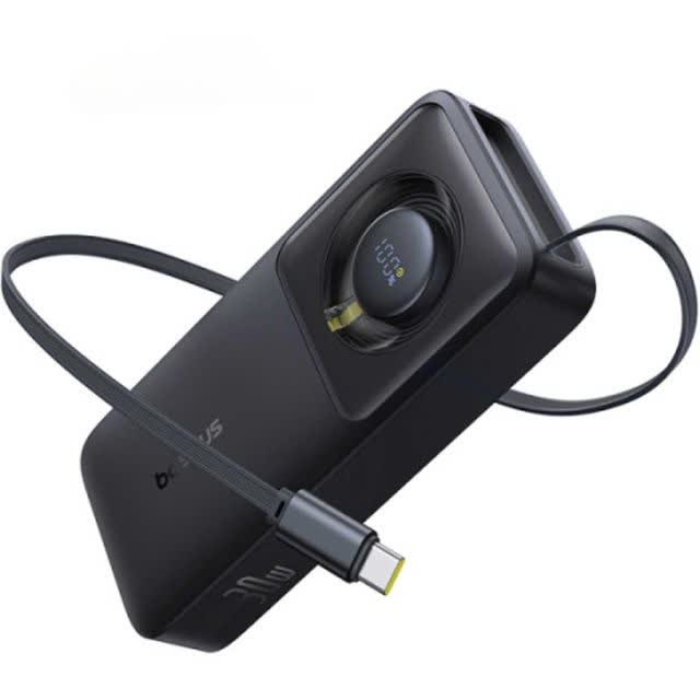 قیمت پاور بانک NOMOS ۲۰۰۰۰ بیسوس