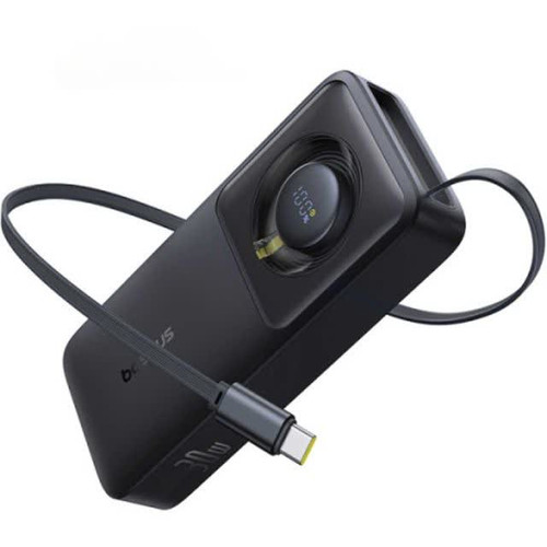 قیمت پاور بانک NOMOS ۲۰۰۰۰ بیسوس