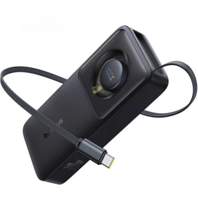 قیمت پاور بانک NOMOS ۲۰۰۰۰ بیسوس