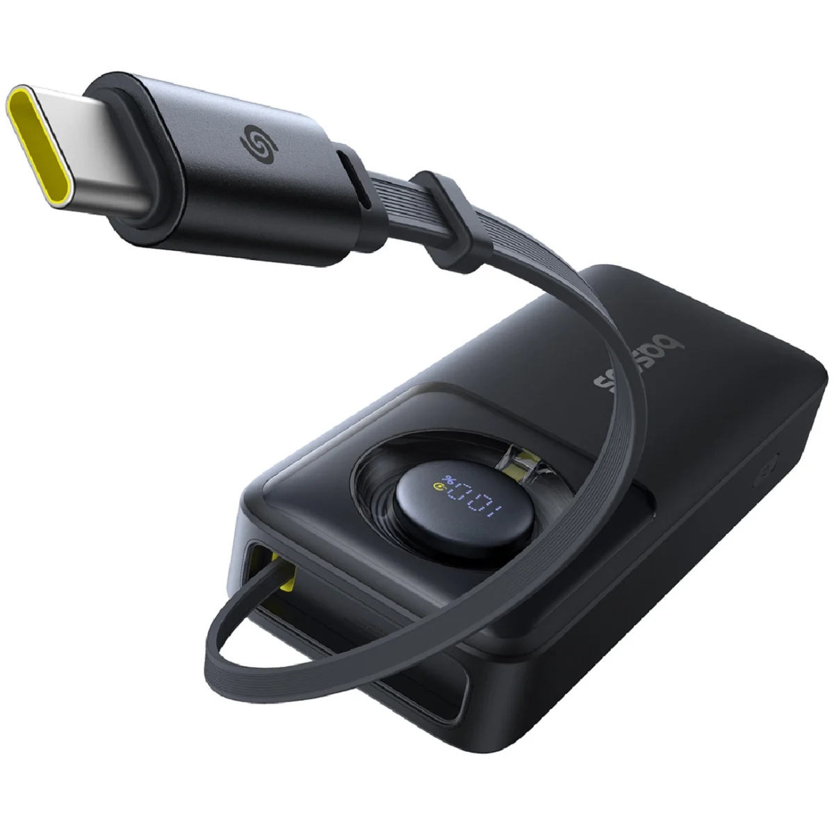 پاور بانک NOMOS ۱۰٬۰۰۰ اورجینال