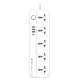 بهترین چندراهی USB LDNIO SC5415