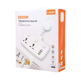 توان خروجی USB SC2413